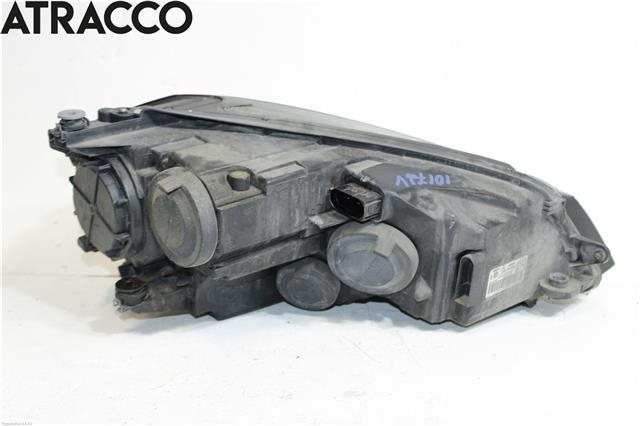 Frontlykt venstre halogen til VW Golf VII 2012-2017 (Fase 1)  (5G1941005|)