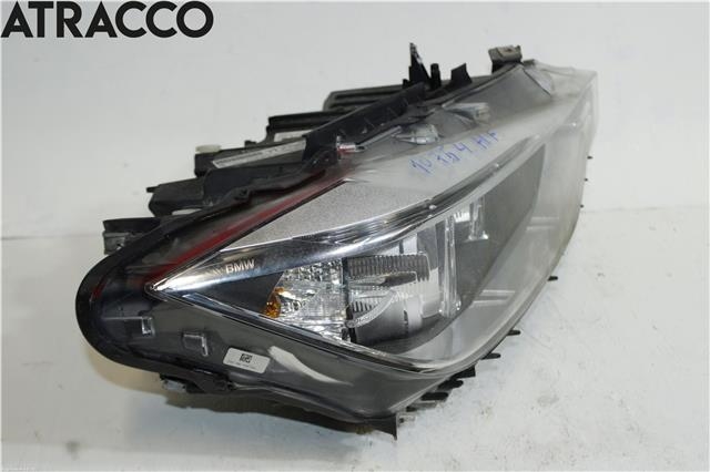 Frontlykt høyre halogen til BMW 3-Serie 2012-2018 (F30/F31/F34) (F30/F31/F34) (63117259524|)