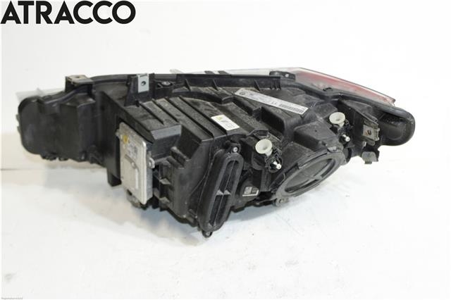 Frontlykt høyre halogen til BMW 3-Serie 2012-2018 (F30/F31/F34) (F30/F31/F34) (63117259524|)