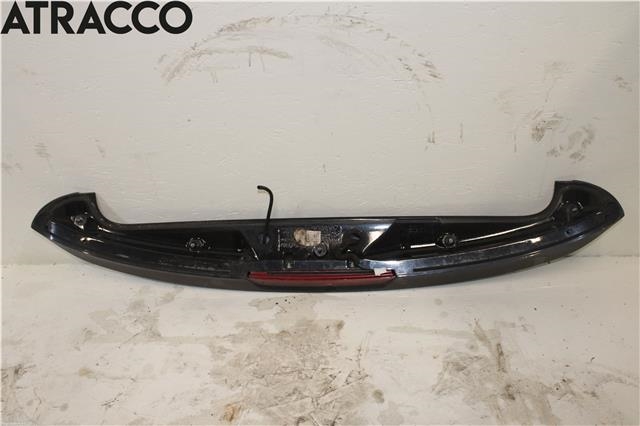 Spoiler bakluke til Hyundai Ix35 2010-2015  (872112Y000|)