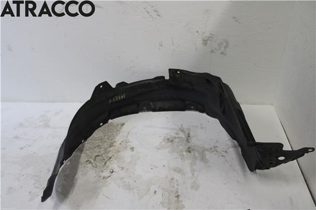 Skjerm locari venstre foran til Toyota RAV4 2006-2009 (Type III, Fase 1)