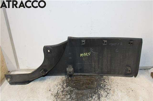 Lister til Toyota RAV4 2006-2009 (Type III, Fase 1) (7680642010B0|)