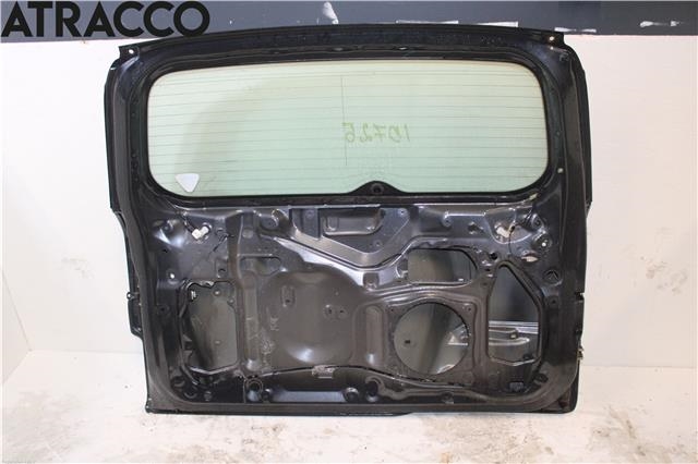 Bakluke til Toyota RAV4 2006-2009 (Type III, Fase 1)  (6700542371|)