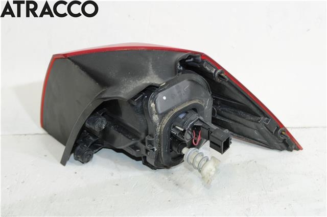 Baklykt venstre til VW Golf VII 2012-2017 (Fase 1)  (5G0945095M|)