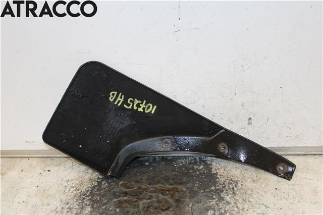 Skvettlapp til Toyota RAV4 2006-2009 (Type III, Fase 1) (7662542130|)