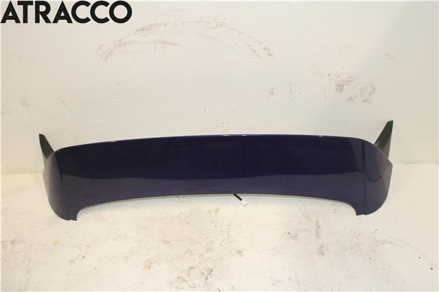 Spoiler bakluke til Nissan Qashqai 2014-2021 (Type II) (960304ES5A|)