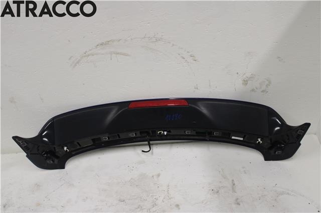 Spoiler bakluke til Nissan Qashqai 2014-2021 (Type II) (960304ES5A|)