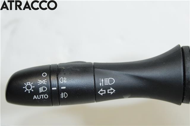 Bryter combi til Nissan Qashqai 2014-2021 (Type II)  (255604EA0E|)