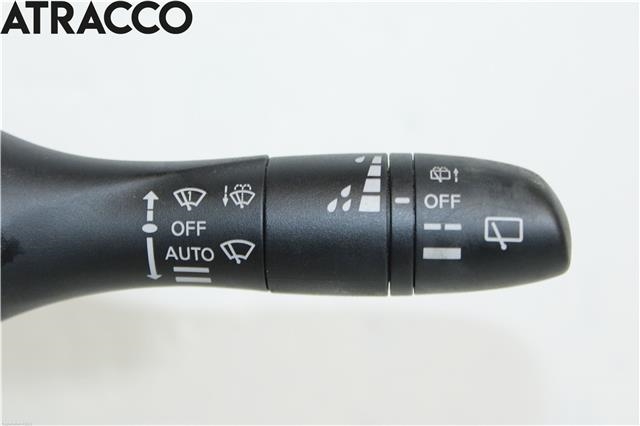 Bryter combi til Nissan Qashqai 2014-2021 (Type II)  (255604EA0E|)