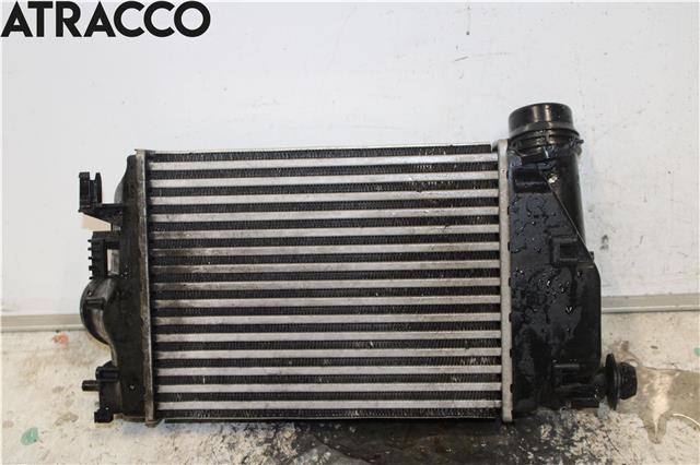 Intercooler til Nissan Qashqai 2014-2021 (Type II)  (144614EA0A|)