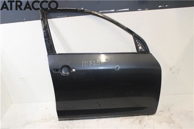 Dør høyre foran til Toyota RAV4 2006-2009 (Type III, Fase 1) (6700142120|)