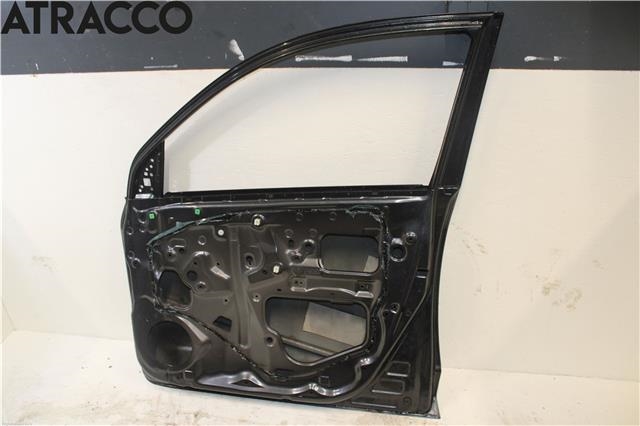 Dør høyre foran til Toyota RAV4 2006-2009 (Type III, Fase 1) (6700142120|)