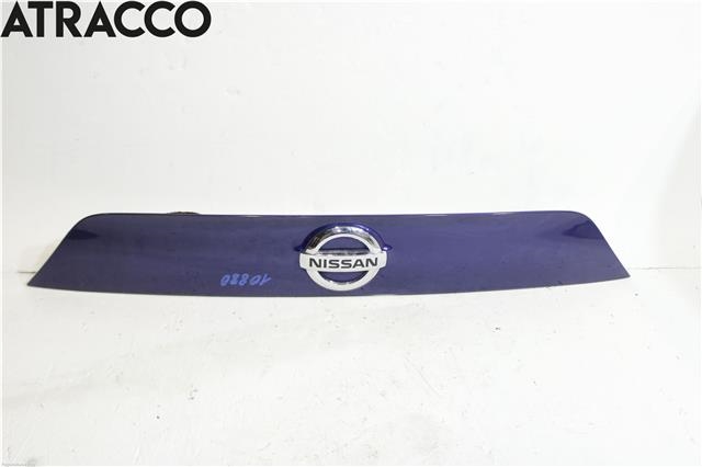 Bakluke/bakdør håndtak til Nissan Qashqai 2014-2021 (Type II)  (908104ET0H|)