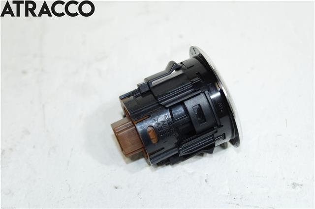 Bryter start/stopp til Nissan Qashqai 2014-2021 (Type II)  (251504BA0A|)