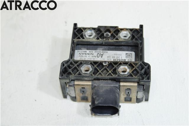 Sensor radar til Nissan Qashqai 2014-2021 (Type II)  (284384EA5A|)