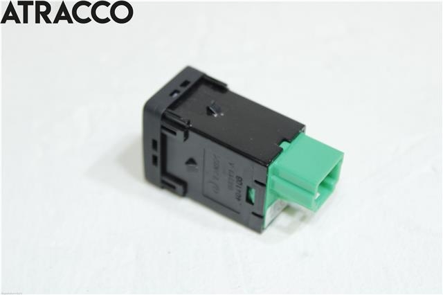 Bryter diverse til Nissan Qashqai 2014-2021 (Type II)  (259894EA0A|)