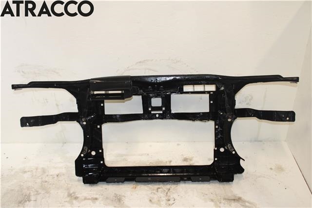Frontplate til VW Passat 2005-2010 (B6) (B6) (3C0805588H|)