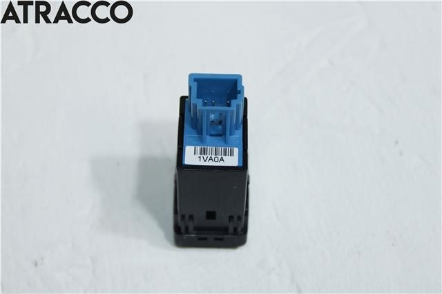 Bryter diverse til Nissan Qashqai 2014-2021 (Type II)  (251531VA0A|)