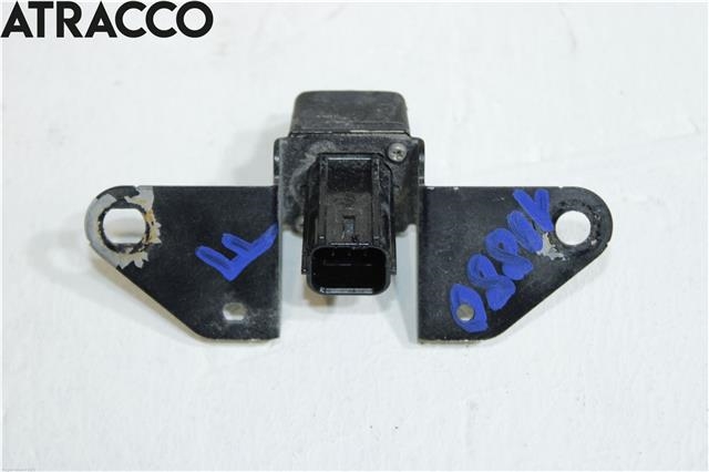 Kamera til Nissan Qashqai 2014-2021 (Type II)  (284F14EA0A|)