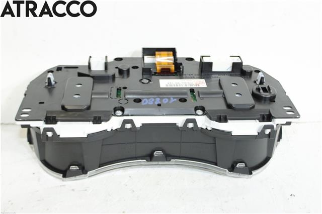 Instrumentpanel til Nissan Qashqai 2014-2021 (Type II)  (248104EL3A|)