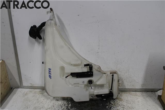 Spylertank til BMW 3-Serie, 2012-2018 (F30/F31/F34) (F30/F31/F34) (61667241672)