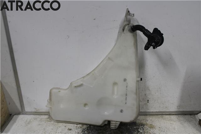 Spylertank til BMW 3-Serie 2012-2018 (F30/F31/F34) (F30/F31/F34) (61667241672|)