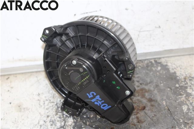 Varmeapparat motor til Toyota RAV4 2006-2009 (Type III, Fase 1)  (8710342100|)