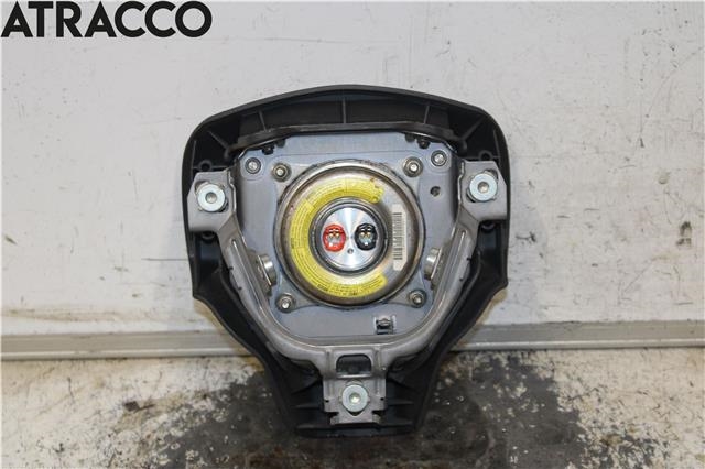 Airbag rattpute til Toyota RAV4 2006-2009 (Type III, Fase 1)  (4513042100B0|)