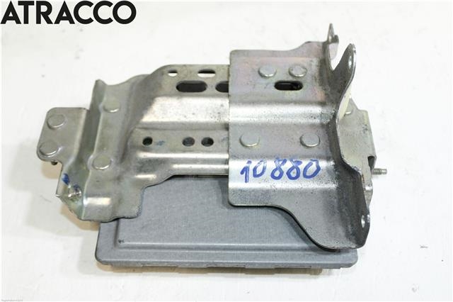 Styreenhet motor til Nissan Qashqai 2014-2021 (Type II)  (237104EA0C|)