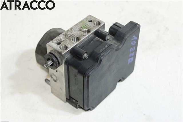 ABS sentral til Nissan Qashqai 2014-2021 (Type II)  (476604EA5E|)