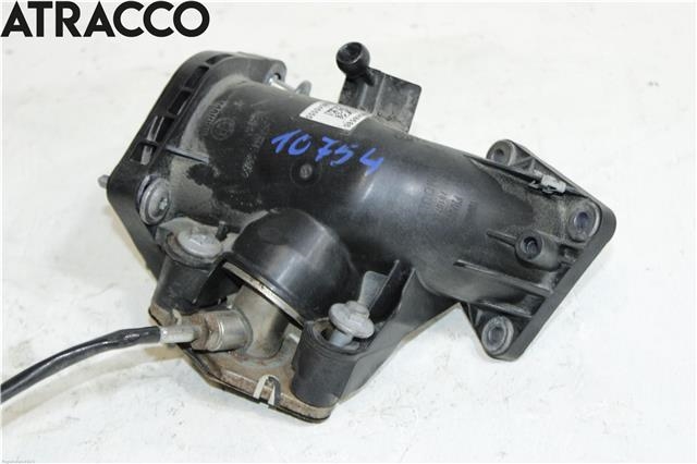 Turbo rør til BMW 3-Serie 2012-2018 (F30/F31/F34) (F30/F31/F34) (11617810765|)