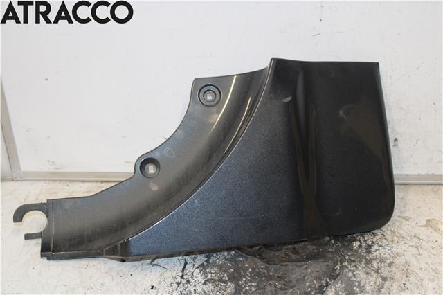 Lister til Toyota RAV4 2006-2009 (Type III, Fase 1) (7680542010B0|)