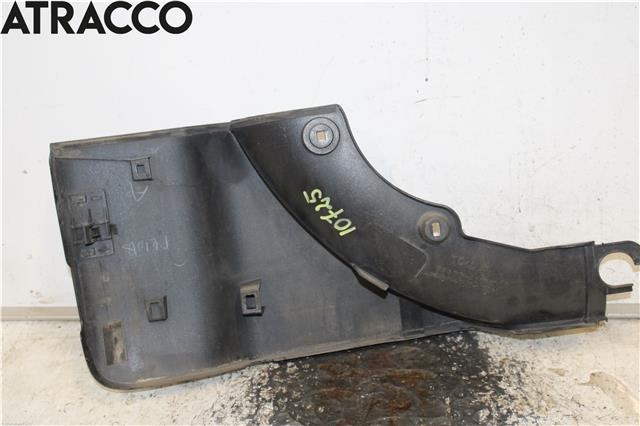 Lister til Toyota RAV4 2006-2009 (Type III, Fase 1) (7680542010B0|)