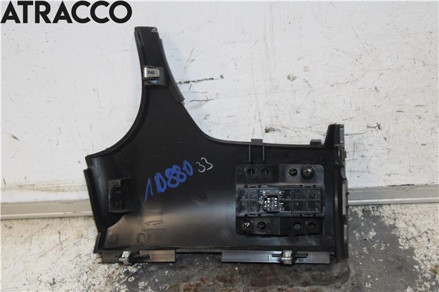 Bryter diverse til Nissan Qashqai 2014-2021 (Type II)  (252734BA0A|)