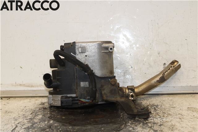 Dieselvarmer til Toyota RAV4 2006-2009 (Type III, Fase 1)  (871100D012|)