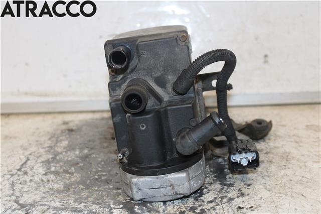 Dieselvarmer til Toyota RAV4 2006-2009 (Type III, Fase 1)  (871100D012|)