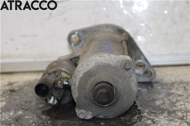 Starter diesel til VW Passat 2005-2010 (B6) (B6) (02Z911024A|)