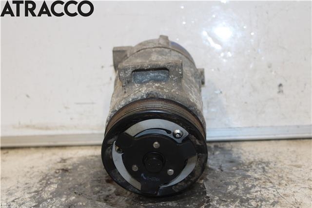 Aircondition kompressor til VW Passat 2005-2010 (B6) (B6) (5K0820803X|)