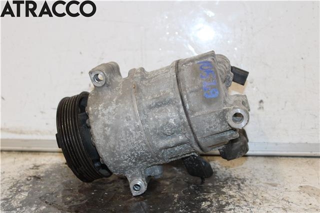 Aircondition kompressor til VW Passat 2005-2010 (B6) (B6) (5K0820803X|)