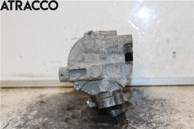 Aircondition kompressor til VW Passat 2005-2010 (B6) (B6) (5K0820803X|)