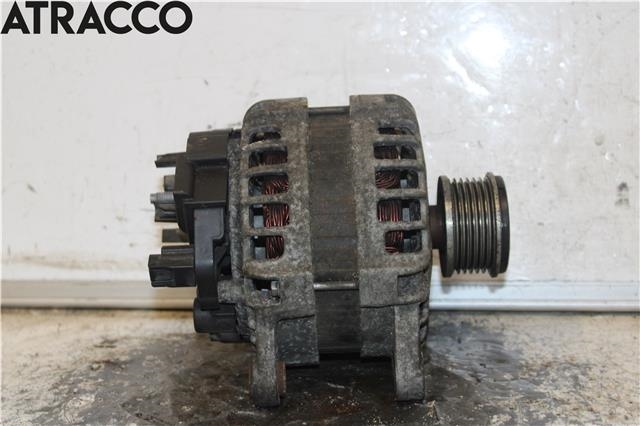 Dynamo til Nissan Qashqai 2014-2021 (Type II)  (231004EA0A|)