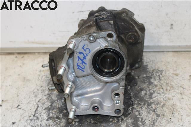 Girkasse 4WD fordelingskasse til Toyota RAV4 2006-2009 (Type III, Fase 1)  (3610342010|)