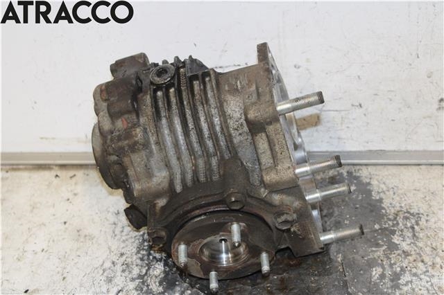 Girkasse 4WD fordelingskasse til Toyota RAV4 2006-2009 (Type III, Fase 1)  (3610342010|)