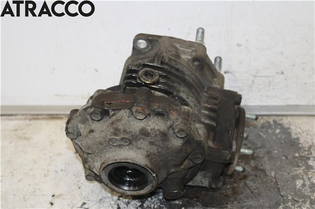 Girkasse 4WD fordelingskasse til Toyota RAV4 2006-2009 (Type III, Fase 1)  (3610342010|)