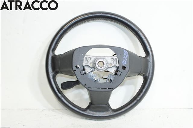 Ratt til Toyota RAV4 2006-2009 (Type III, Fase 1)  (4510042141B0|)