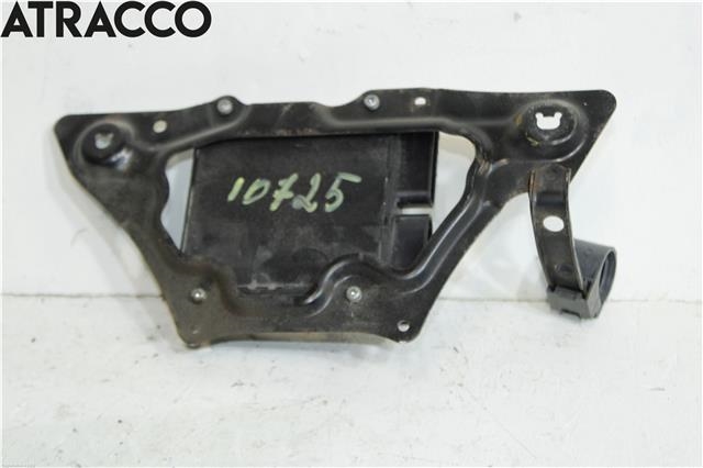 Styreenhet motor til Toyota RAV4 2006-2009 (Type III, Fase 1)  (8987171010|)