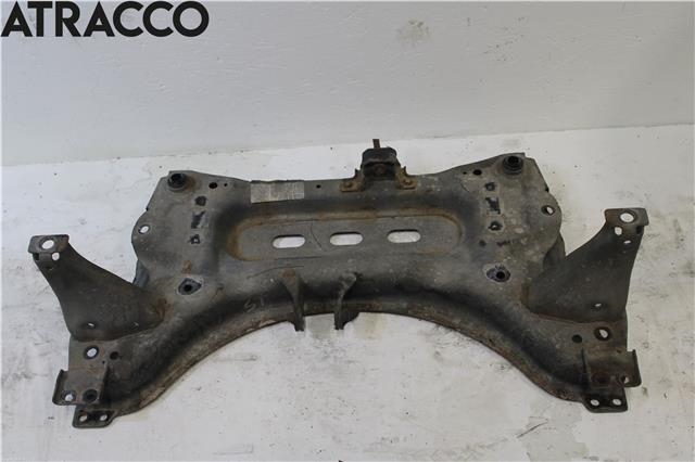Travers foran hoved til Nissan Qashqai, 2014-2021 (Type II)  (544014EA0B)