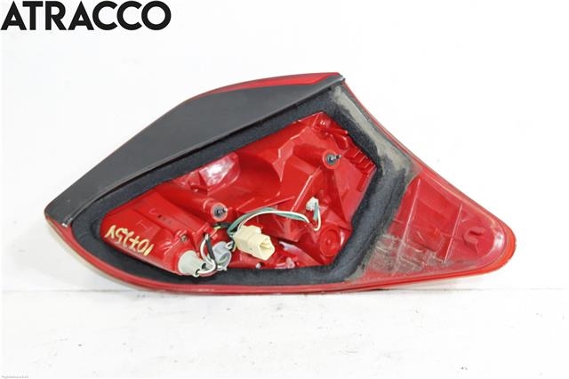 Baklykt venstre til Toyota RAV4 2006-2009 (Type III, Fase 1)  (8156142090|)