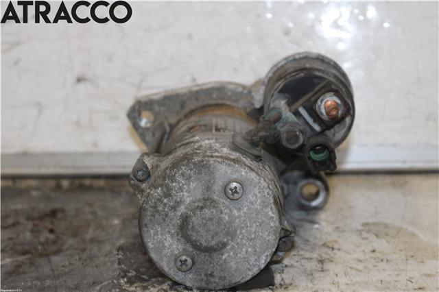 Starter til Toyota RAV4 2006-2009 (Type III, Fase 1)  (281000G040|)