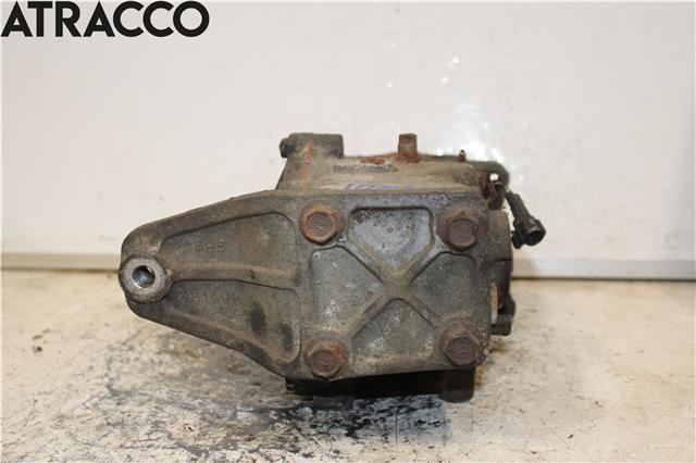 Kardang klokke bak til Toyota RAV4 2006-2009 (Type III, Fase 1)  (4111052010|)
